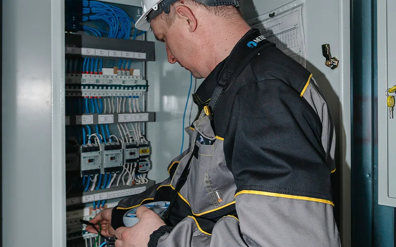 эксплуатационные испытания электрооборудования 3