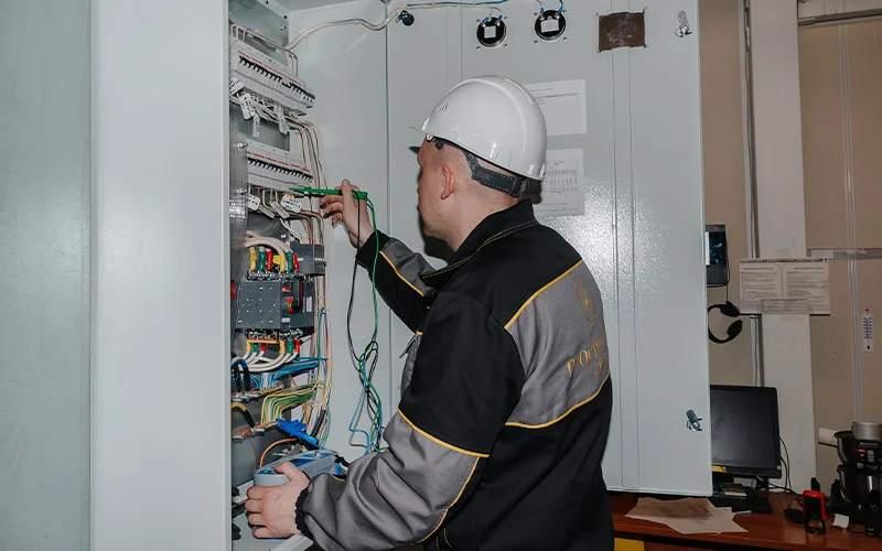 приемо сдаточные работы 1