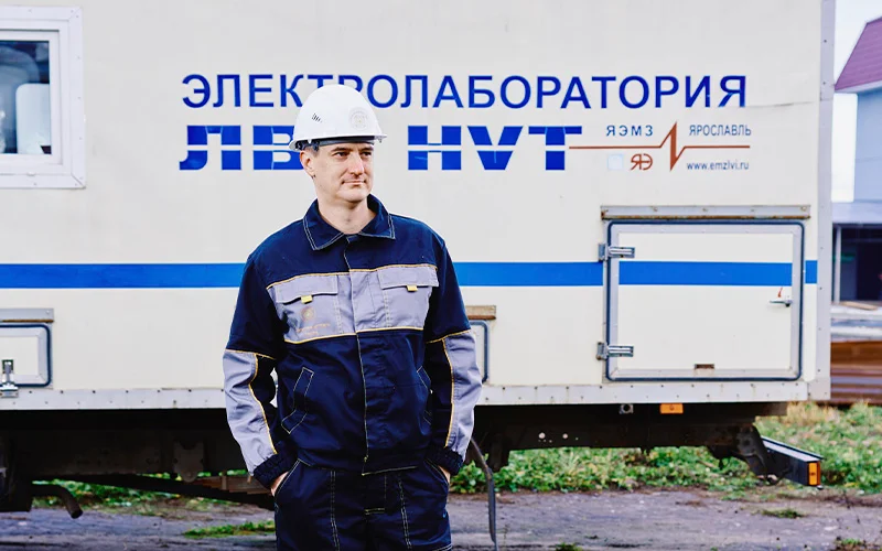 проверка молниезащиты 3