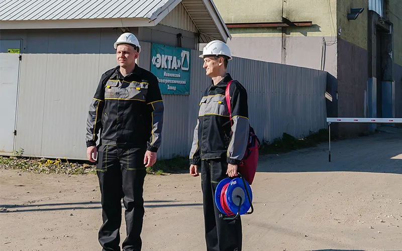 диагностика ДГУ 4